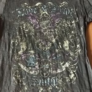 ⭐ sinful burnout t-shirt ⭐